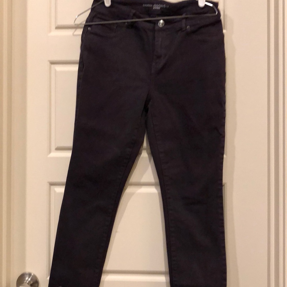 Loft pants